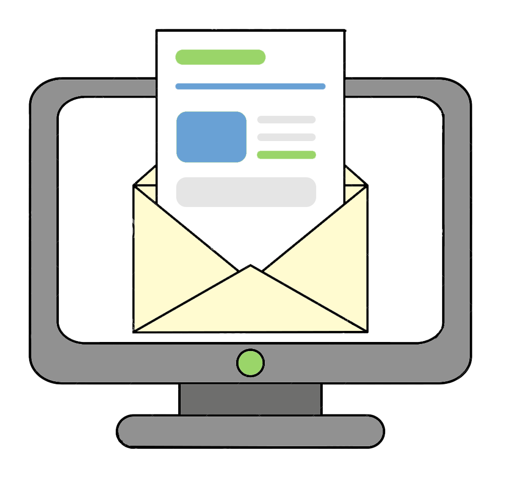Email Marketing Newsletter Targeted E Mail Campaigns Intrinsic 